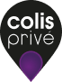 logo colis prive