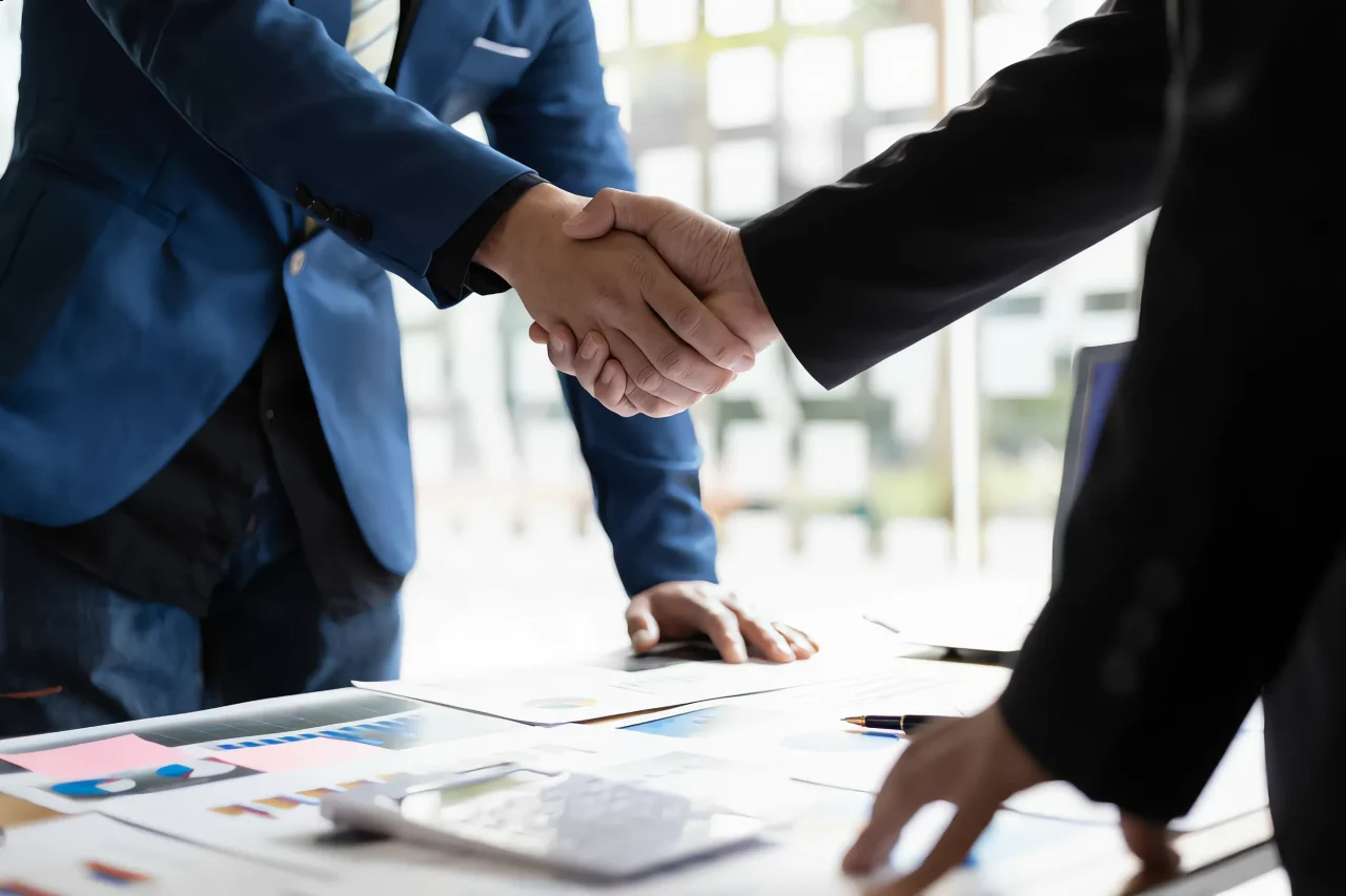Signature d’un bail en état futur d’achèvement pour un projet immobilier industriel ou logistique