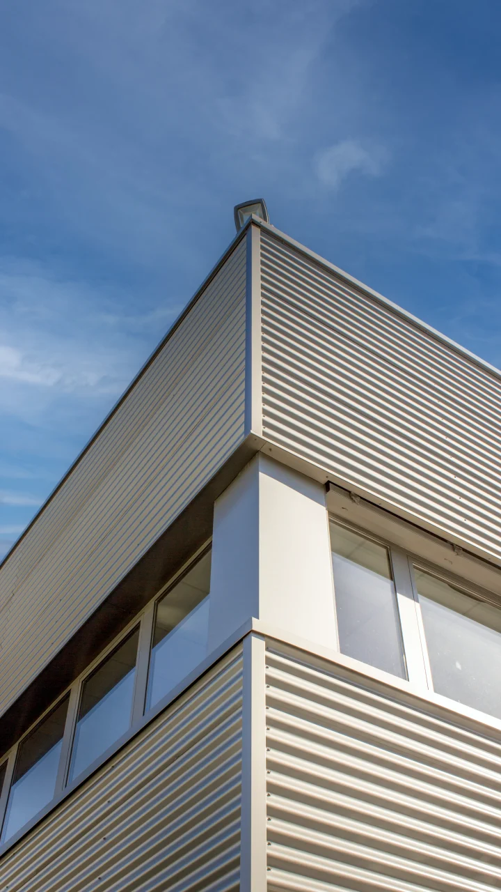 Plateforme logistique Vectura Toulouse Fondeyre pour la distribution express