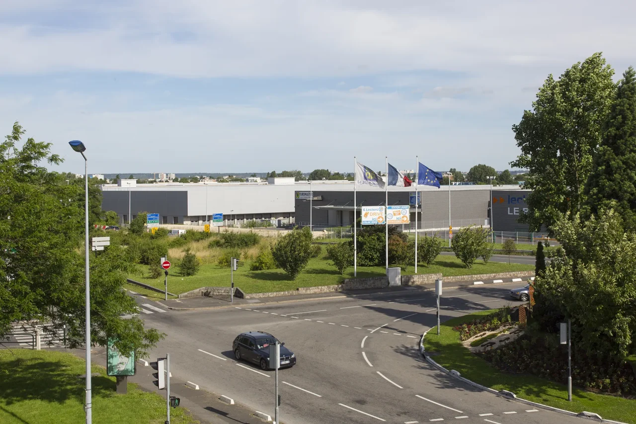 vectura park blanc mesnil 07