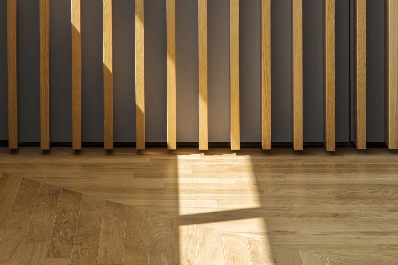 detail architectural interieur immobilier entreprise vectura